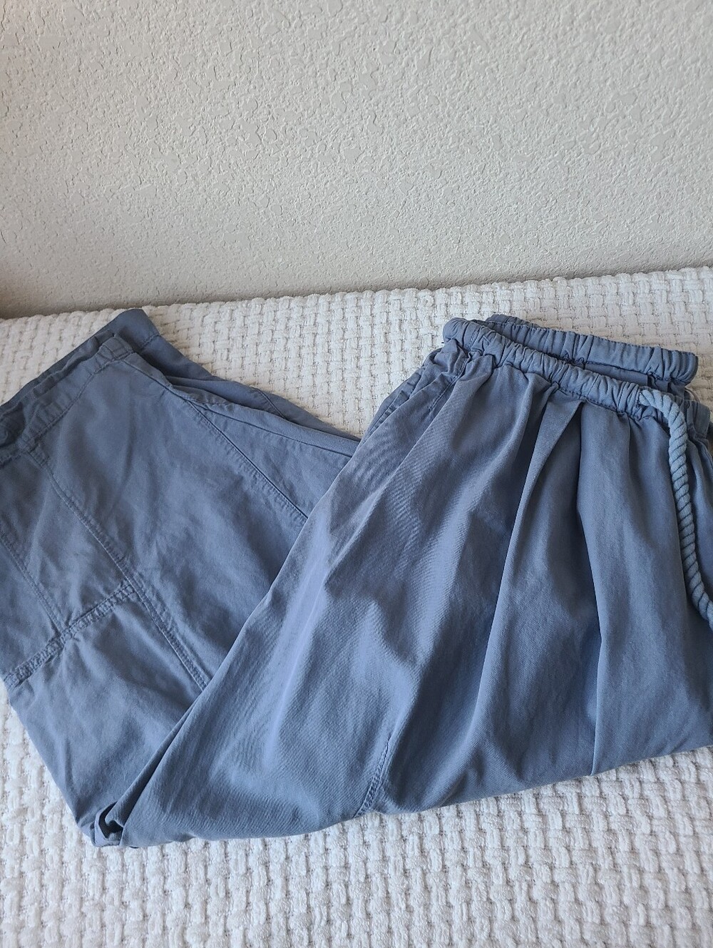 Free People Cargo Pants Women's Size S